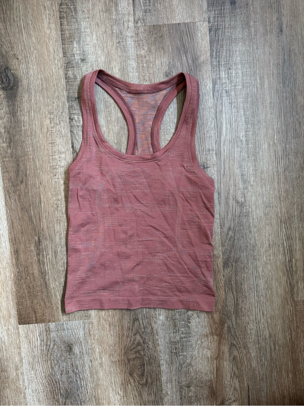 Lululemon Swiftly Tech Racerback Tank Top